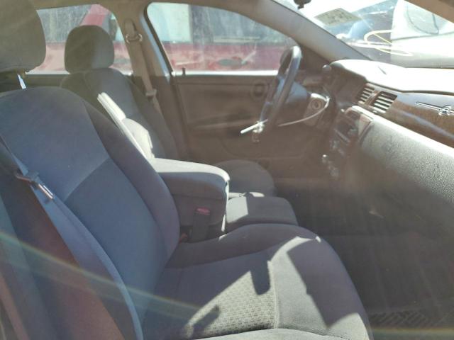 Photo 5 from auction – 2007 CHEVROLET IMPALA LS with VIN 2G1WB58K279108720