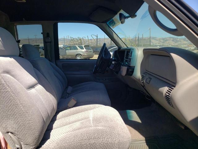 Photo 5 from auction – 1997 GMC SIERRA C15 with VIN 2GTEC19R8V1570358