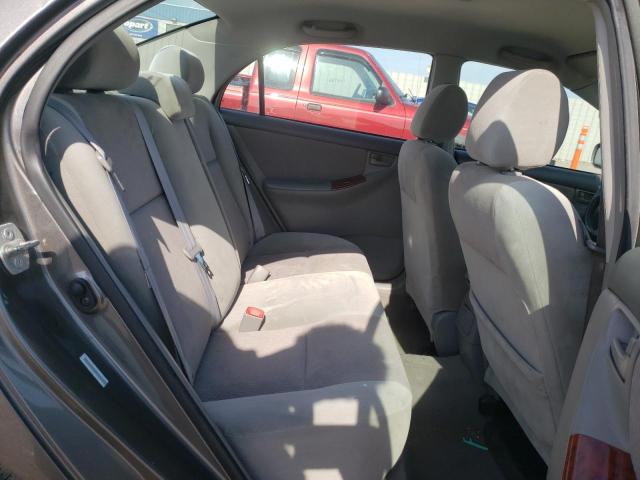 Photo 6 from auction – 2008 TOYOTA COROLLA CE with VIN 1NXBR30E58Z023270