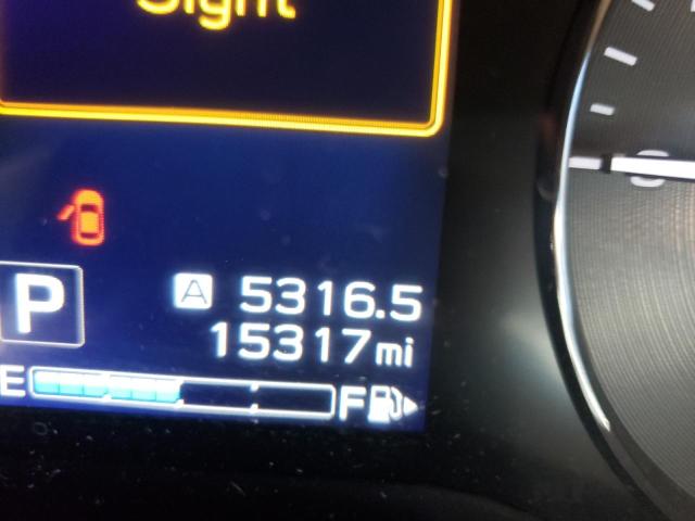 Photo 8 from auction – 2021 SUBARU IMPREZA with VIN 4S3GTAB62M3700054