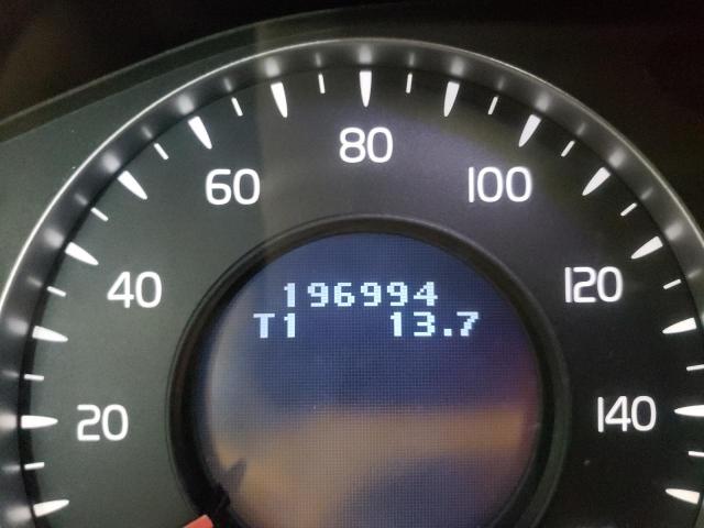 Photo 8 from auction – 2010 VOLVO XC60 3.2 with VIN YV4960DZ9A2078083