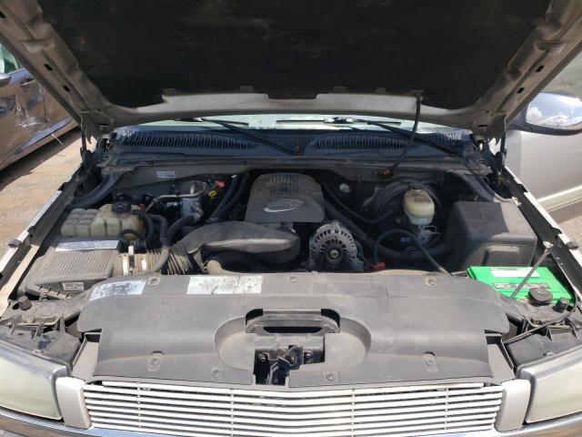 Photo 7 from auction – 2005 CHEVROLET SILVERADO with VIN 2GCEC13T051377576