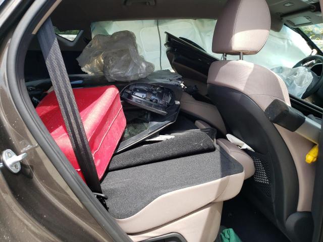 Photo 6 from auction – 2019 HYUNDAI TUCSON LIM with VIN KM8J3CA44KU964669
