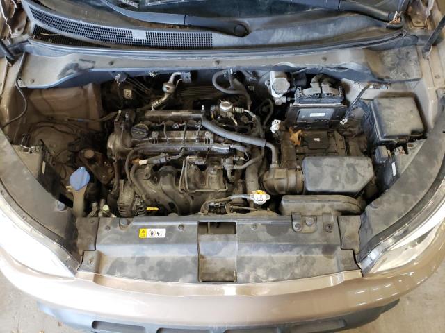 Photo 7 from auction – 2015 KIA SOUL with VIN KNDJN2A23F7119999