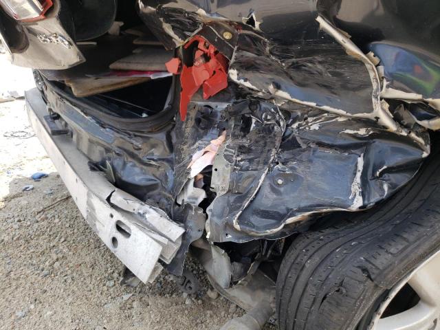 Фото 9 с аукциона – 2007 LEXUS ES 350 с VIN JTHBJ46G872045363
