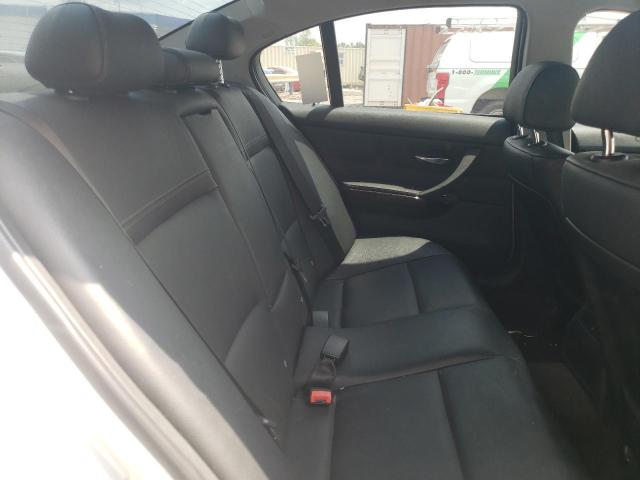 Photo 6 from auction – 2011 BMW 328 I with VIN WBAPH7C59BE461336