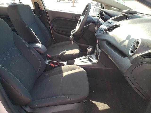 Photo 5 from auction – 2018 FORD FIESTA SE with VIN 3FADP4BJ3JM108143