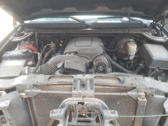 Photo 7 from auction – 2007 GMC NEW SIERRA with VIN 3GTEK13M07G551877