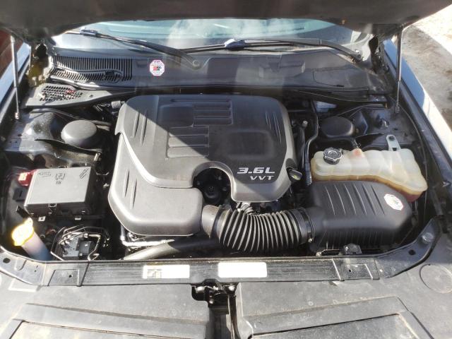 Photo 7 from auction – 2015 DODGE CHALLENGER with VIN 2C3CDZBG9FH758198