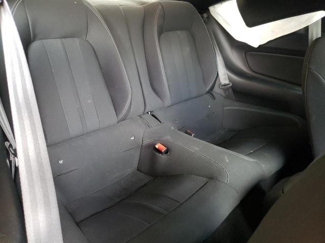 Photo 6 from auction – 2020 FORD MUSTANG with VIN 1FA6P8TH3L5168783