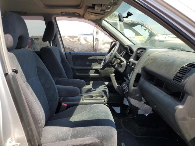 Photo 5 from auction – 2005 HONDA CR-V EX with VIN SHSRD78835U335172