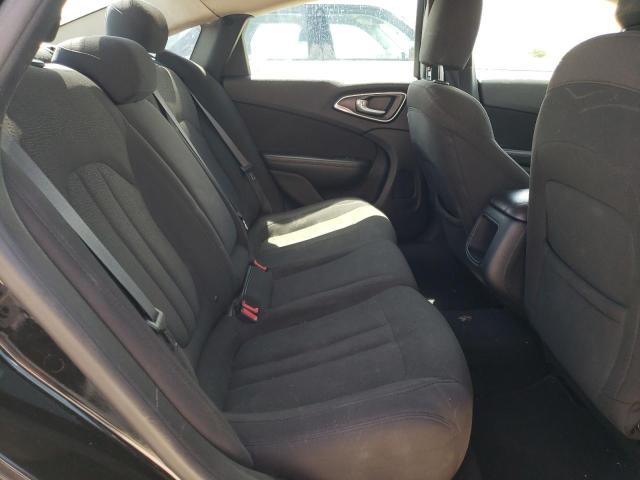 Photo 6 from auction – 2016 CHRYSLER 200 LIMITE with VIN 1C3CCCAB2GN148707
