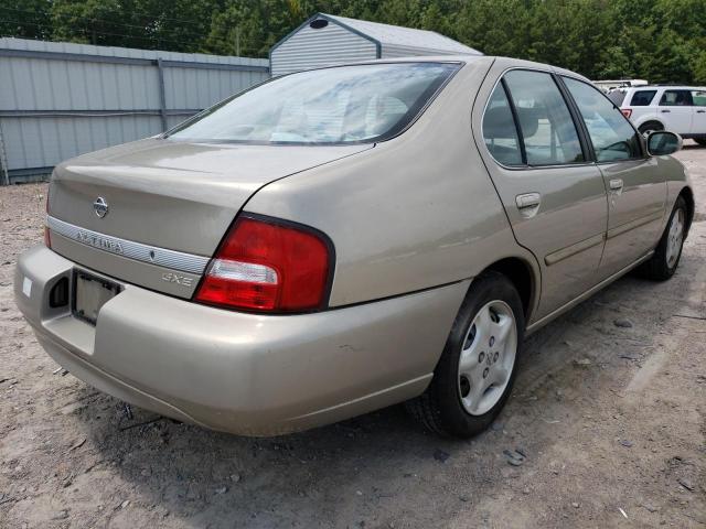 Photo 4 from auction – 2000 NISSAN ALTIMA XE with VIN 1N4DL01D1YC190689