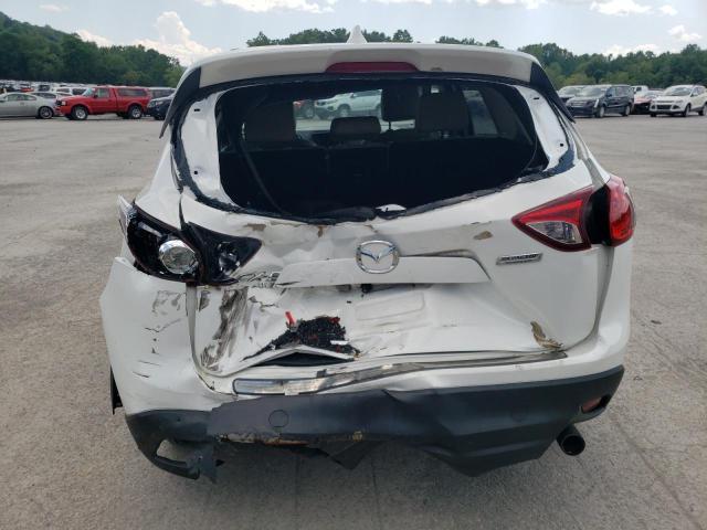 Photo 9 from auction – 2013 MAZDA CX-5 GT with VIN JM3KE4DE4D0168311