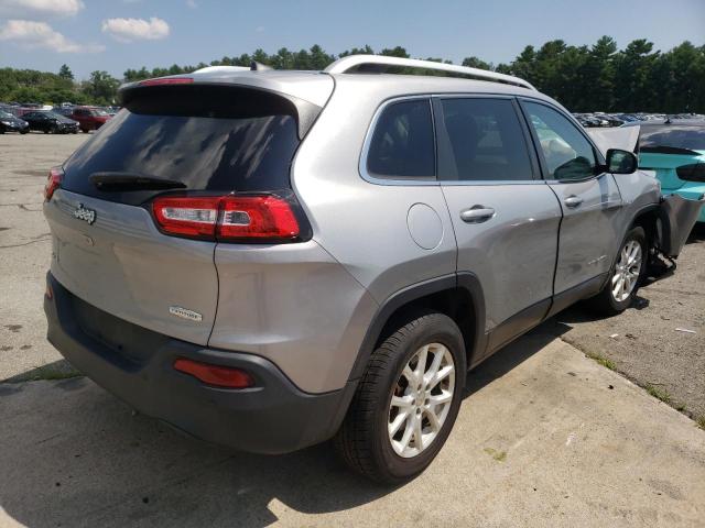 Photo 4 from auction – 2016 JEEP CHEROKEE L with VIN 1C4PJMCBXGW371691