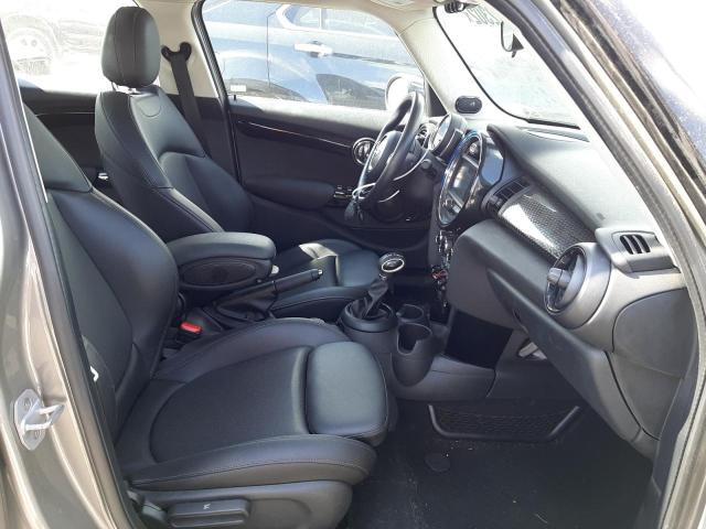 Photo 5 from auction – 2018 MINI COOPER S with VIN WMWXU3C55J2F50957