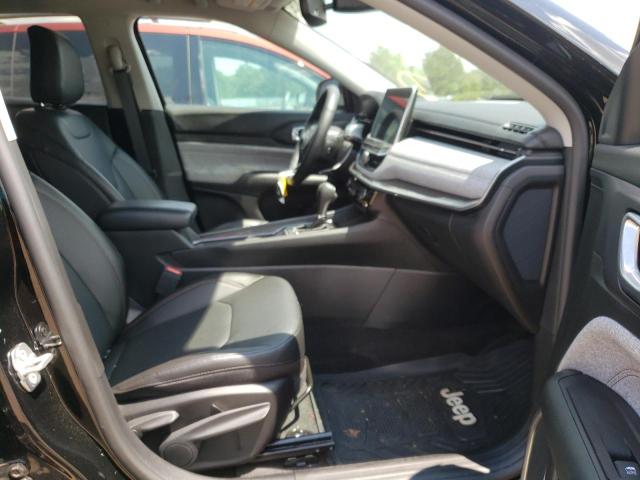 Photo 5 from auction – 2022 JEEP COMPASS LA with VIN 3C4NJDFB8NT132775