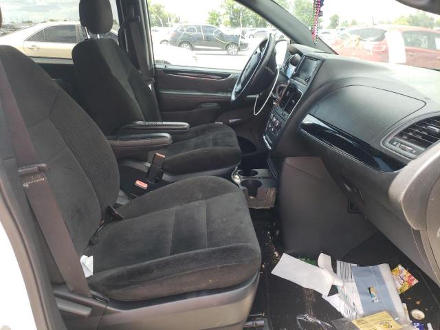 Photo 5 from auction – 2017 DODGE GRAND CARA with VIN 2C4RDGBGXHR549818