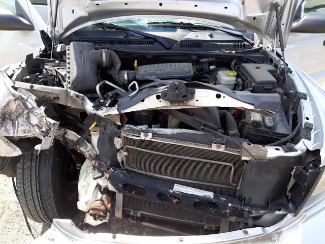 Photo 7 from auction – 2011 DODGE DAKOTA SLT with VIN 1D7RW3GK5BS512106