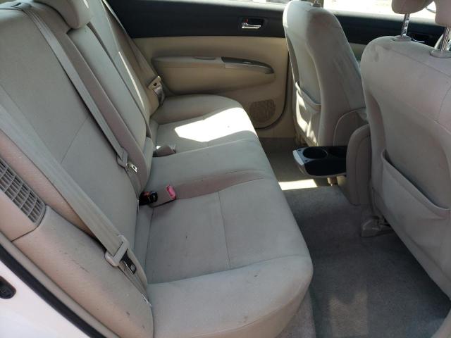 Photo 6 from auction – 2007 TOYOTA PRIUS with VIN JTDKB20U873256932