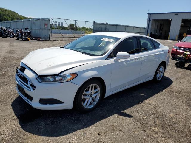 Photo 2 from auction – 2014 FORD FUSION SE with VIN 3FA6P0H76ER187765