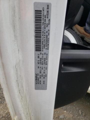 Photo 10 from auction – 2017 RAM PROMASTER with VIN 3C6TRVDG2HE540287