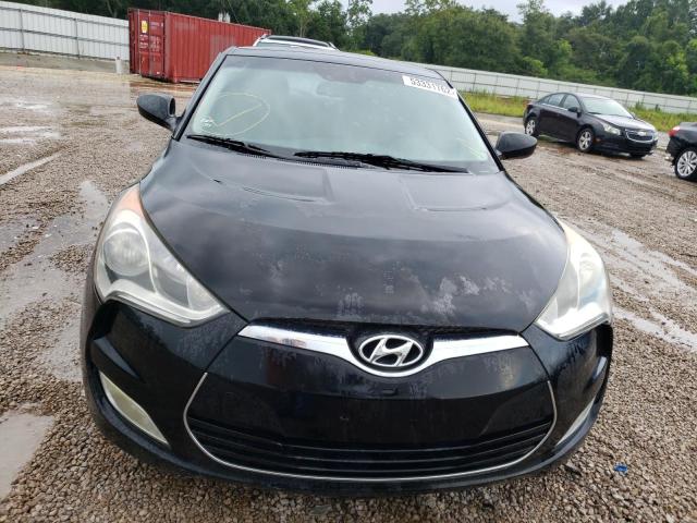 Photo 9 from auction – 2012 HYUNDAI VELOSTER with VIN KMHTC6AD3CU032149