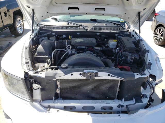 Photo 7 from auction – 2011 DODGE DAKOTA SLT with VIN 1D7RE3BK8BS574965