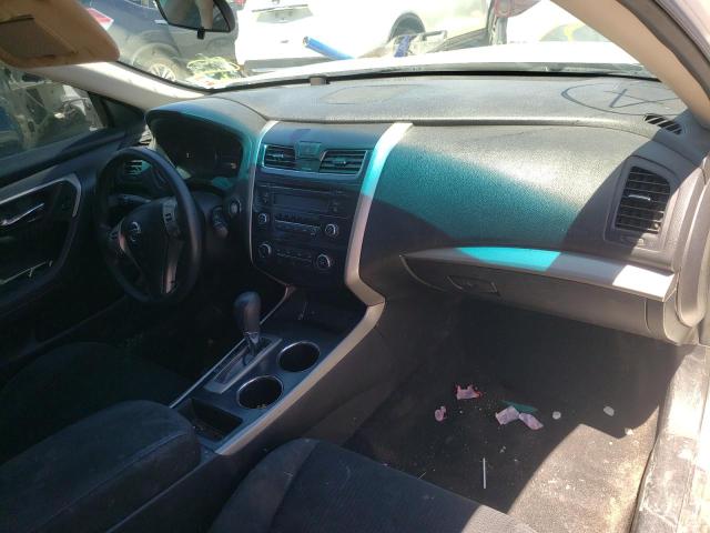 Photo 9 from auction – 2015 NISSAN ALTIMA 2.5 with VIN 1N4AL3AP8FC166692