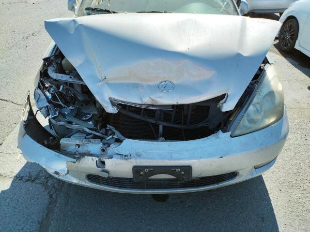Photo 7 from auction – 2002 LEXUS ES 300 with VIN JTHBF30GX20049410