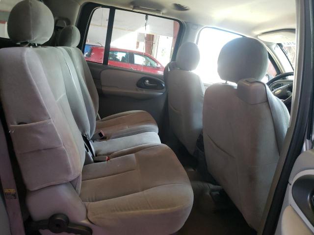 Zdjęcie 6 z aukcji – 2005 CHEVROLET TRAILBLAZE z VIN 1GNET16S356155181