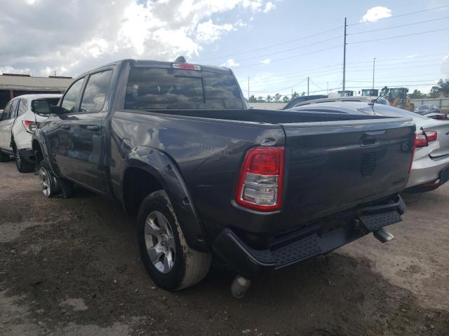 Фото 3 с аукциона – 2020 RAM 1500 BIG H с VIN 1C6SRFMT5LN341866