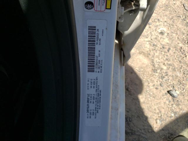 Photo 10 from auction – 2012 CHRYSLER 200 TOURIN with VIN 1C3CCBBB6CN131167