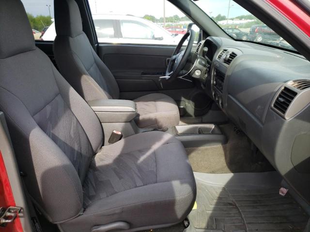 Photo 5 from auction – 2004 CHEVROLET COLORADO with VIN 1GCDT136X48189455