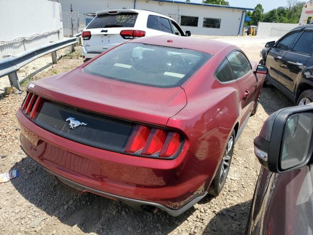 Photo 4 from auction – 2015 FORD MUSTANG with VIN 1FA6P8TH4F5350352