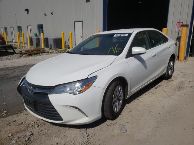 Photo 2 from auction – 2015 TOYOTA CAMRY LE with VIN 4T4BF1FK1FR459062