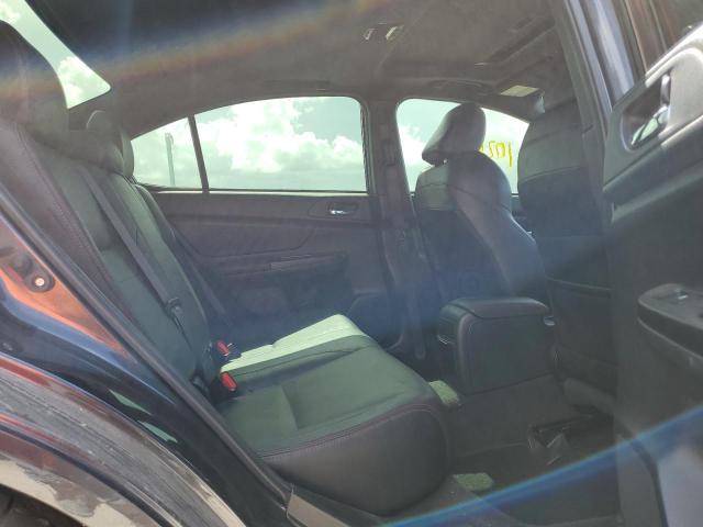 Photo 6 from auction – 2015 SUBARU WRX LIMITE with VIN JF1VA1J62F9828895