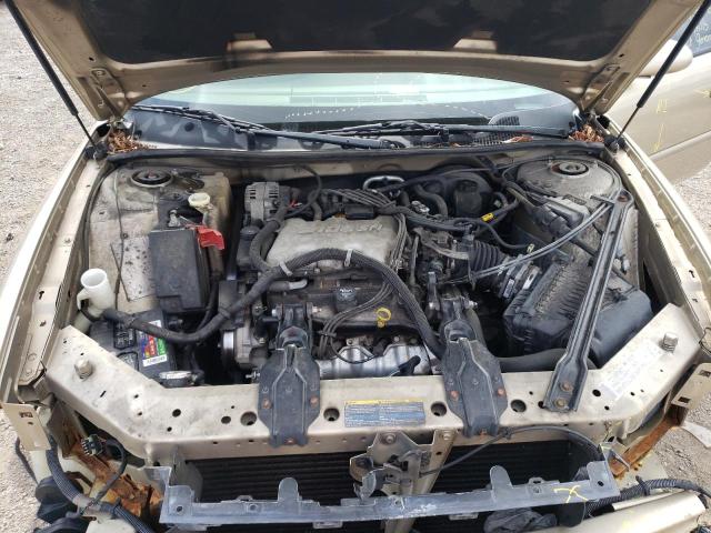 Photo 7 from auction – 2004 BUICK CENTURY CU with VIN 2G4WS52J941157894