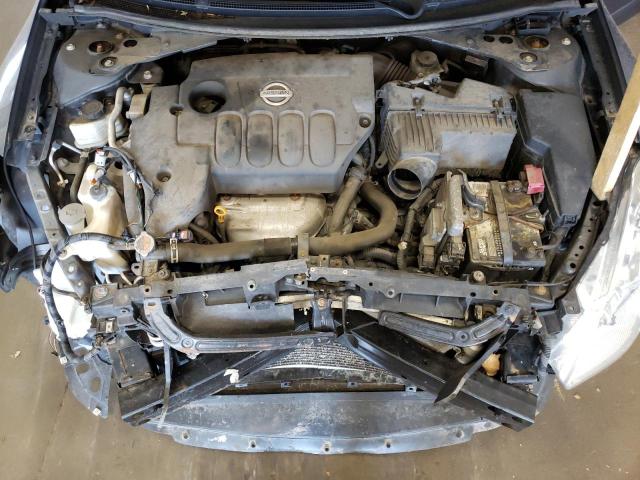 Photo 7 from auction – 2011 NISSAN ALTIMA BAS with VIN 1N4AL2AP9BN458747