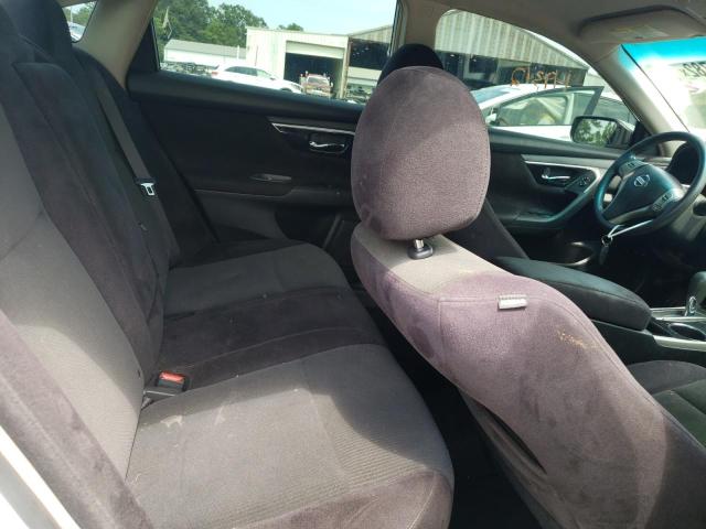 Photo 6 from auction – 2013 NISSAN ALTIMA 2.5 with VIN 1N4AL3AP2DN547682