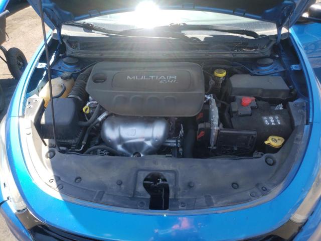Photo 7 from auction – 2015 DODGE DART SXT with VIN 1C3CDFBB5FD330080
