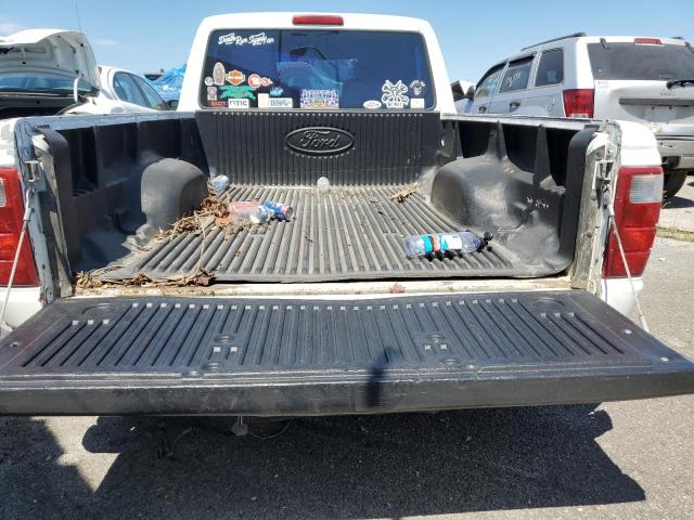 Photo 6 from auction – 2005 FORD RANGER with VIN 1FTYR10D55PA48724