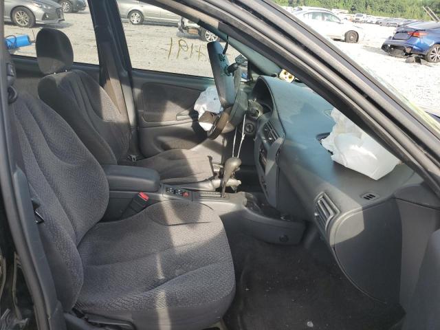 Photo 5 from auction – 2004 CHEVROLET CAVALIER L with VIN 1G1JH54F247201140
