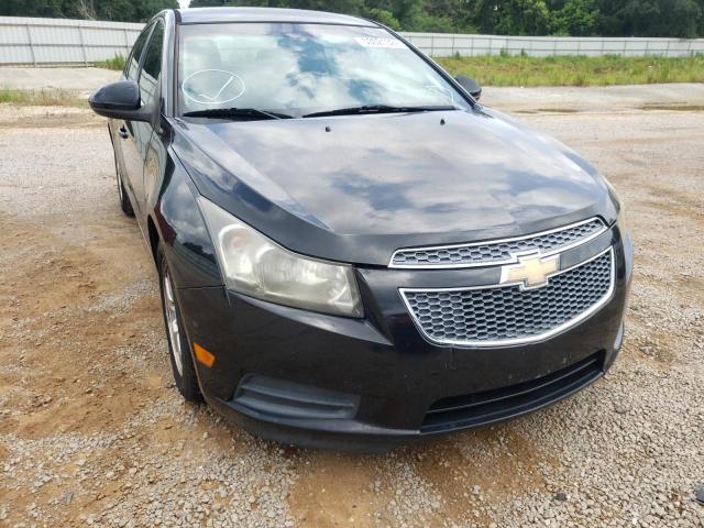 Photo 9 from auction – 2011 CHEVROLET CRUZE with VIN 1G1PE5S96B7114953