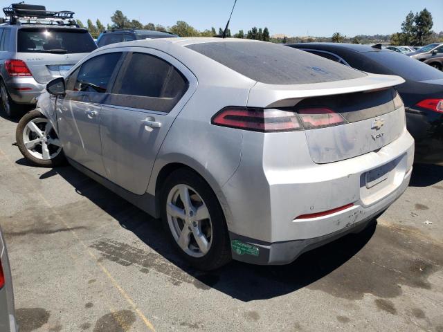 Photo 3 from auction – 2013 CHEVROLET VOLT with VIN 1G1RH6E41DU113851