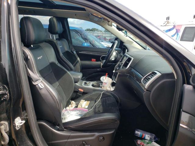 Photo 5 from auction – 2013 JEEP GRAND CHER with VIN 1C4RJFDJ6DC531718