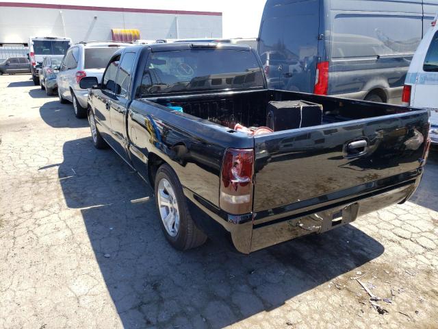 Photo 3 from auction – 2001 CHEVROLET SILVERADO with VIN 2GCEC19T611279217