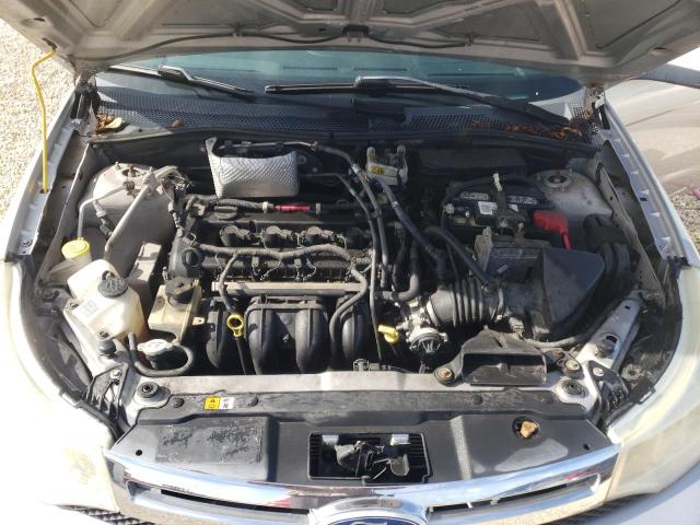 Photo 7 from auction – 2009 FORD FOCUS SES with VIN 1FAHP36N99W215069
