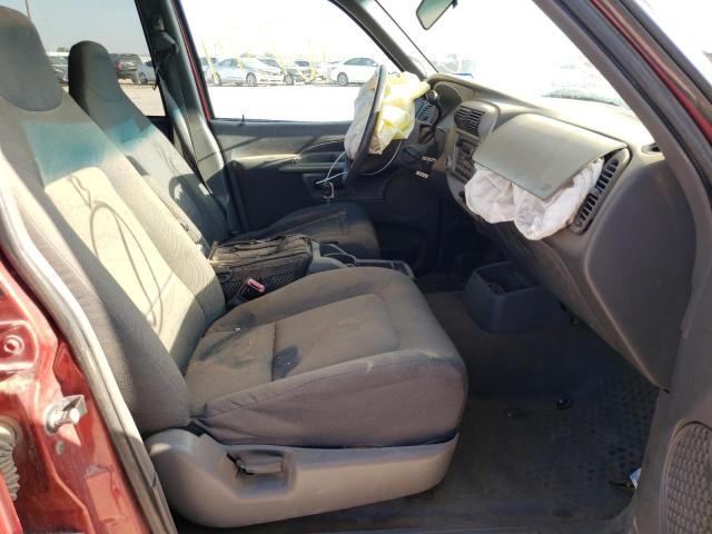 Photo 5 from auction – 2002 FORD EXPLORER S with VIN 1FMZU67EX2UD53952