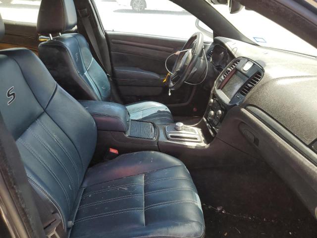 Photo 5 from auction – 2015 CHRYSLER 300 S with VIN 2C3CCABTXFH760589